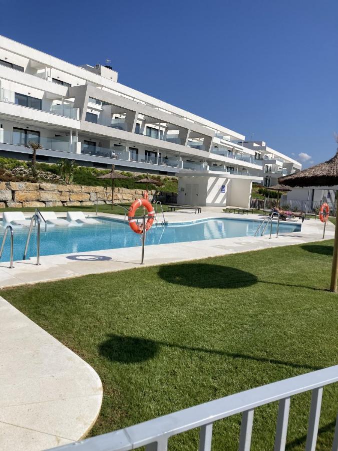 Ferienwohnung Via Celere 2344 Casares Exterior foto